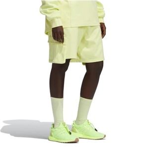 NWT Adidas X Ivy Park Unisex Cargo Shorts